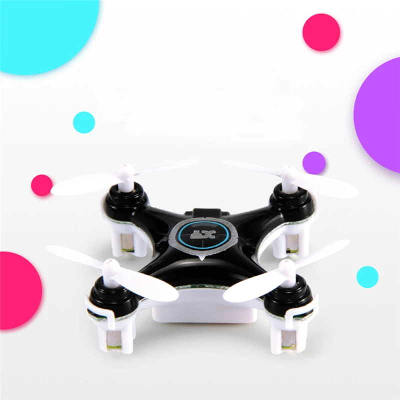 Buy Cheap Remote Control Mini Quadscopter SH5036 2.4G Six Axle One Key Return RC Drone Quadscopter Helicopter 3D Flipping Headless Mode