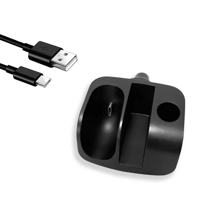 Зарядное устройство для электронных сигарет IQOS 3 0 держатель разветвитель типа C