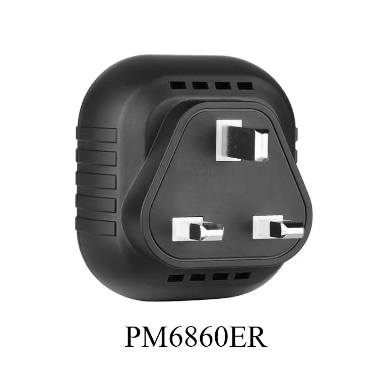 Официальный PEAKMETER PM6860 серия тестовая розетка er 110 В/220 В с GFCI RCD тест автоматический детектор электричества диагностический тест er