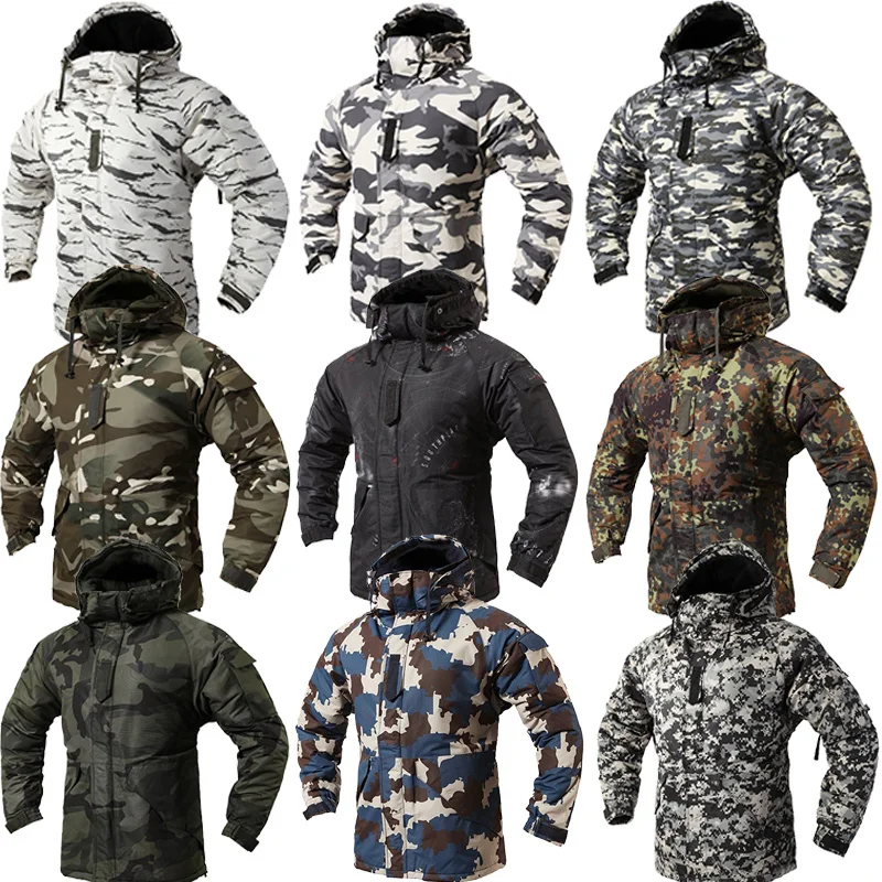 Buy New Premium "SouthPlay" Winter Season Waterproof