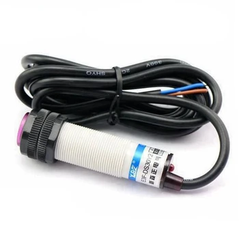 

Photoelectric switch E3F-DS10C4 E3F-DS30C4 E3F-DS10B2 E3F-DS30B2