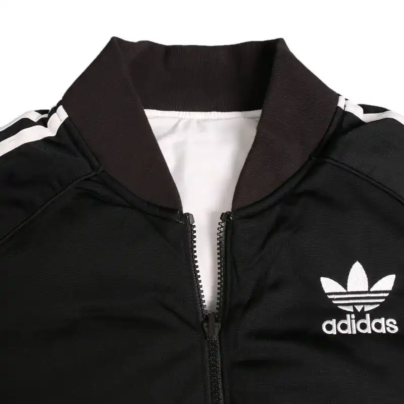 adidas originals sst reversible jacket