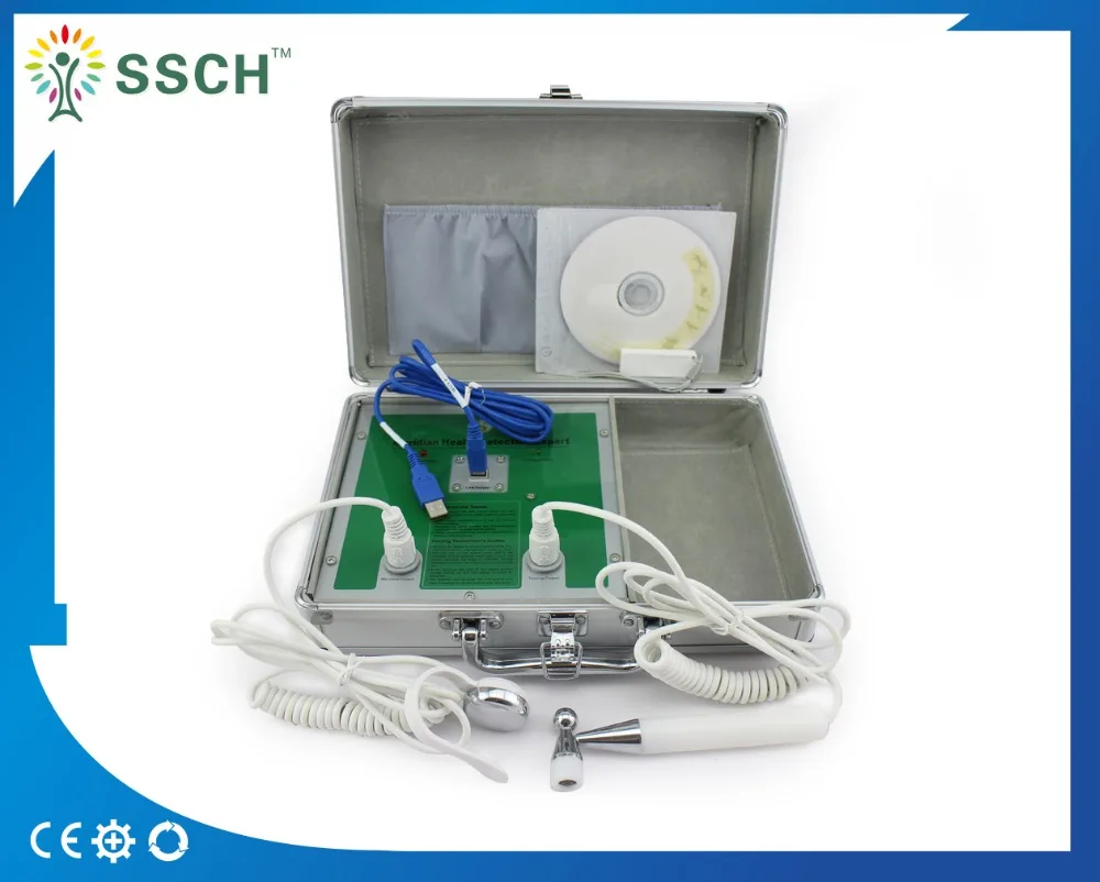 Buy Chinese Meridian Health Diagnostic Machine for