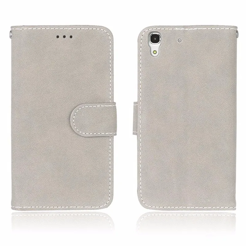 For Huawei Y6 Case 5.0 inch Wallet PU Leather Back Cover Phone Case For Huawei Y6 SCL-L21 SCL-L01 Case Flip Protective Bag Skin (73)