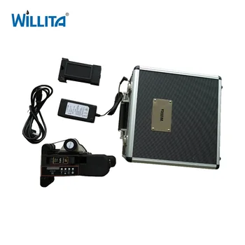 

Milk Carton Paper New Handheld Inkjet Printer Coding Machine