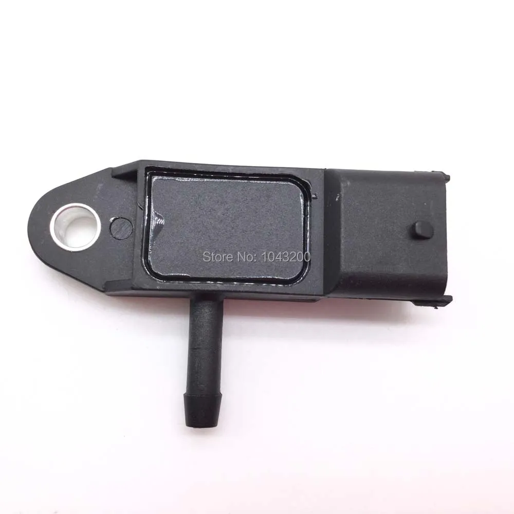 Датчик давления воздуха 2 5 бар для Renault Scenic Kangoo Logan Modus Thalia Duster 1 9 dCi 0281002593|nissan d22|nissan