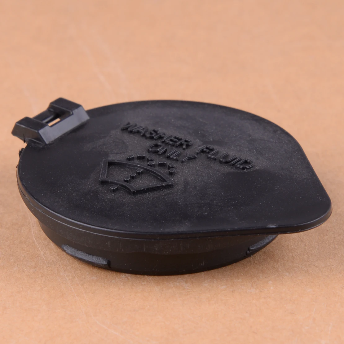 

CITALL Fit for Toyota RAV4 Highlander Venza 2009 2010 2011 2012 2013 Windshield Wiper Washer Fluid Reservoir Tank Bottle Cap Lid