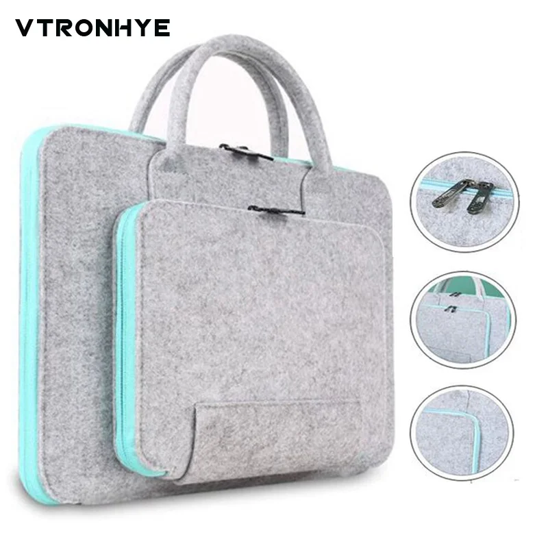 super slim laptop bag