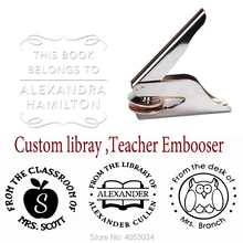 buy custom teacher stamps and get free shipping on aliexpress com