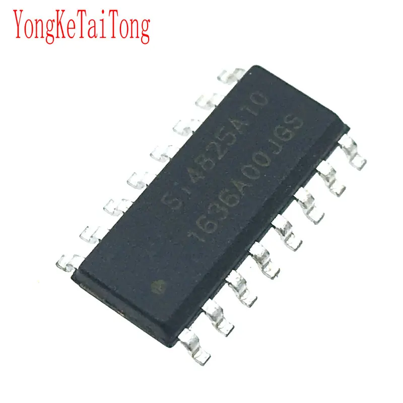 10PCS SI4825 A10 CSR SI4825 A10 SI4825A10 SI4825 SOP16-in Integrated ...