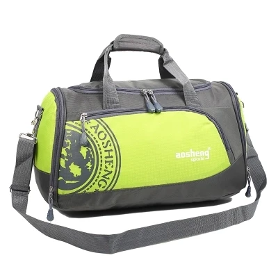 Portable Travel Commercial Unisex Bag 