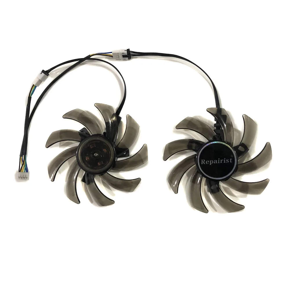 Охладитель GA91S2U/PLD09210S12HH/FDC10H12S9 C VGA для emtek emtekinc XENON GTX1070 Ti GTX1660 охлаждение
