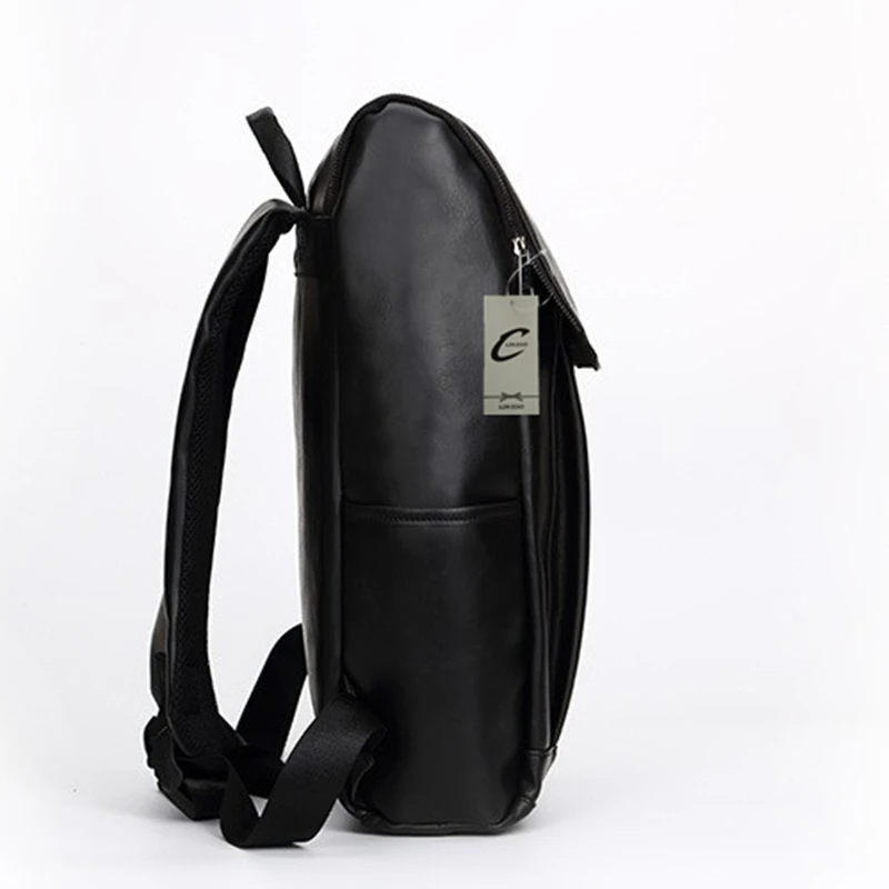 Дизайнерский мужской рюкзак crazy horse, кожаный мужской рюкзак, мужской рюкзак для ноутбука, компьютера, дорожная сумка, школьный рюкзак на молнии, wo men