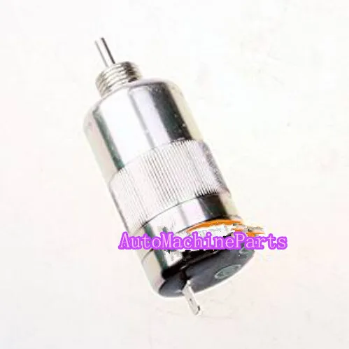 Электромагнит останова 12 V STD грунт для Северное сияние морской щит генератора