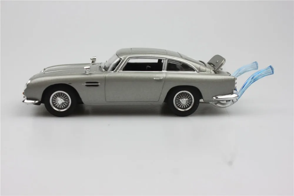 007 UH 1:43 Aston Martin DB5 сплав модели автомобилей Фильм издание Спорт пламя издание| |