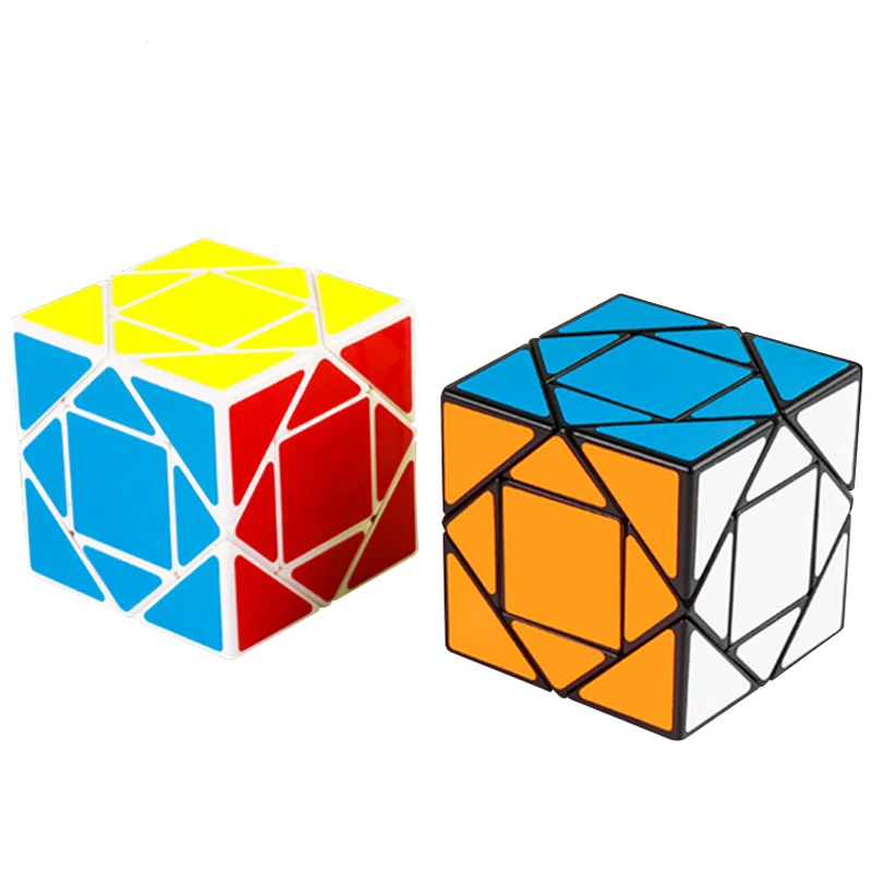 

Hot sale MoYu Pandora Magic cube Professional Speed Twist Puzzle Neo Cube Educational toys Puzzle cube Toys For Children Gifts