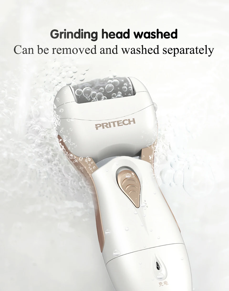 Pedicure Machine