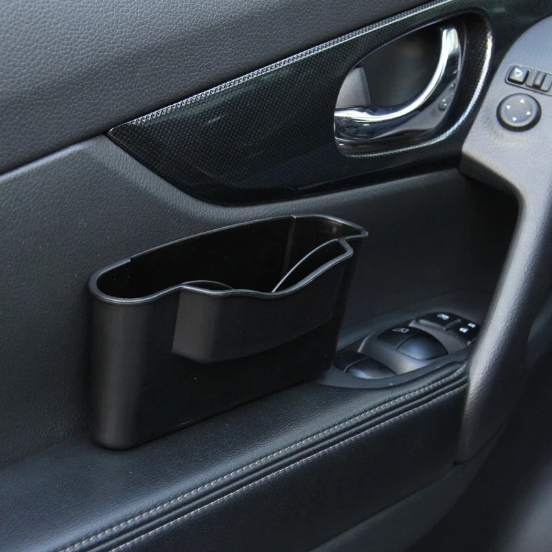 

Car storage box TPA Carrying Organizer Storage Box for Phone Coin Key and Other Small Items