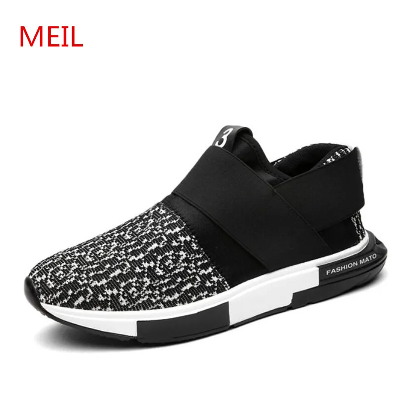 

Mens Sneakers Casual Shoes Designer Summer Breathable Black Platform Sport Shoes Men Trainers Loafers Sneaker Canvas Shoes Tenis
