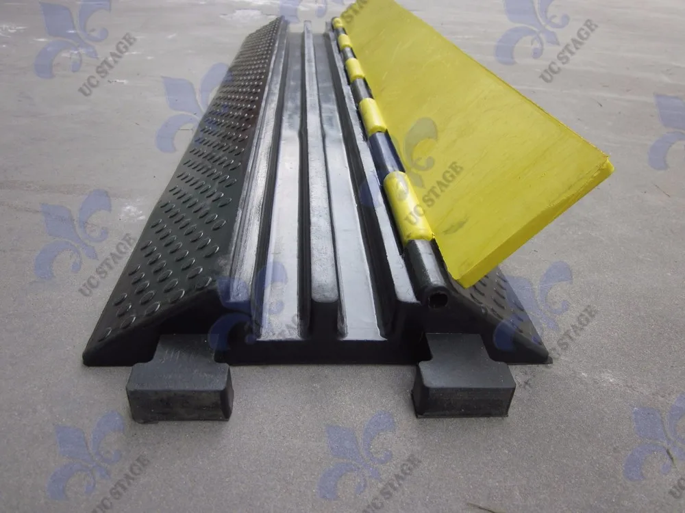 2 channel cable ramp 01
