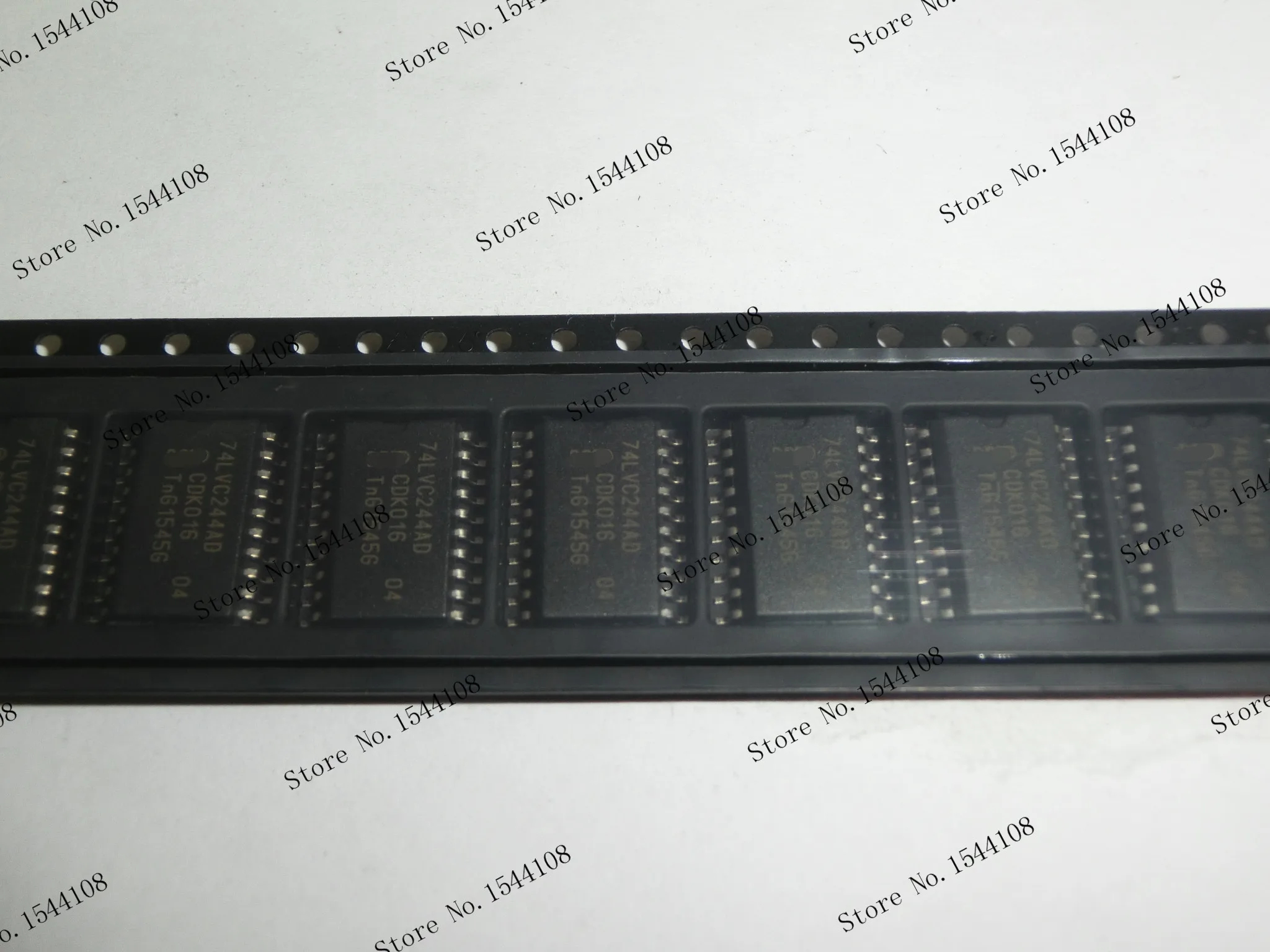 74LVC244AD LVC244A SOP20 74LVC244 50PCS-in Voltage Regulators ...