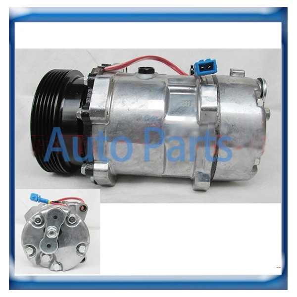 

Auto ac compressor For Chery Tiggo A11-8104010BA A118104010BA 0245607958