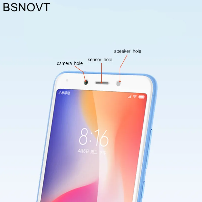 2pcs Screen Protector Xiaomi Redmi 6A Glass Tempered Glass For Xiaomi Redmi 6A Full Coverage Glass Redmi 6A Phone Film BSNOVT 2pcs Screen Protector Xiaomi Redmi 6A Glass Tempered Glass For Xiaomi Redmi 6A Full Coverage Glass Redmi 6A Phone Film BSNOVT