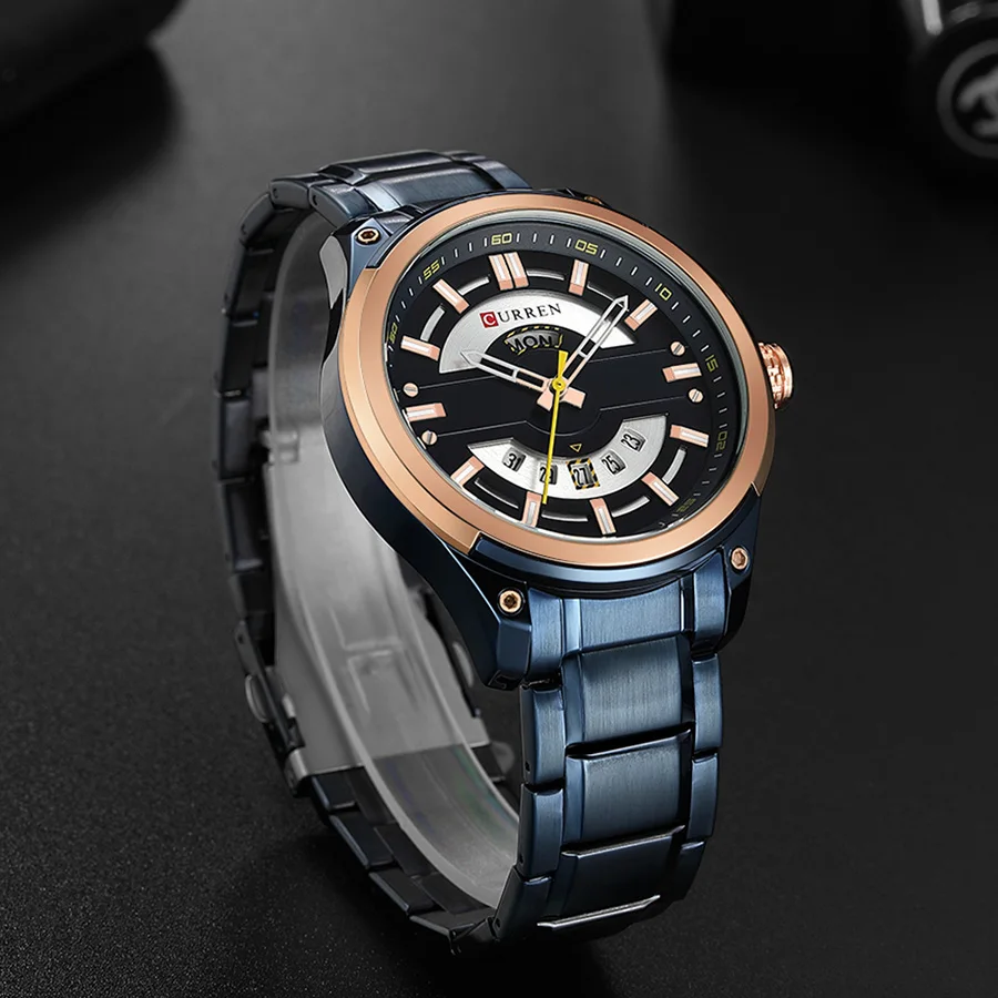 Men Watch 8319 (4)