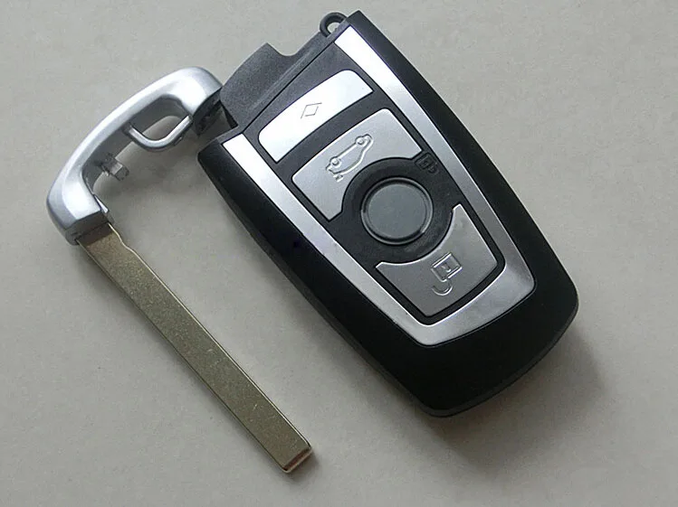 Key card bmw