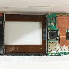 Оригинальная разблокированная Рабочая материнская плата для Nokia Lumia 920 32 Гб тест