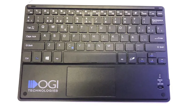 Новая испанская клавиатура чехол для Xiao mi pad 4 plus 10,1 дюймов чехол для планшета с клавиатурой для mi pad 4 plus Spainsh клавиатура