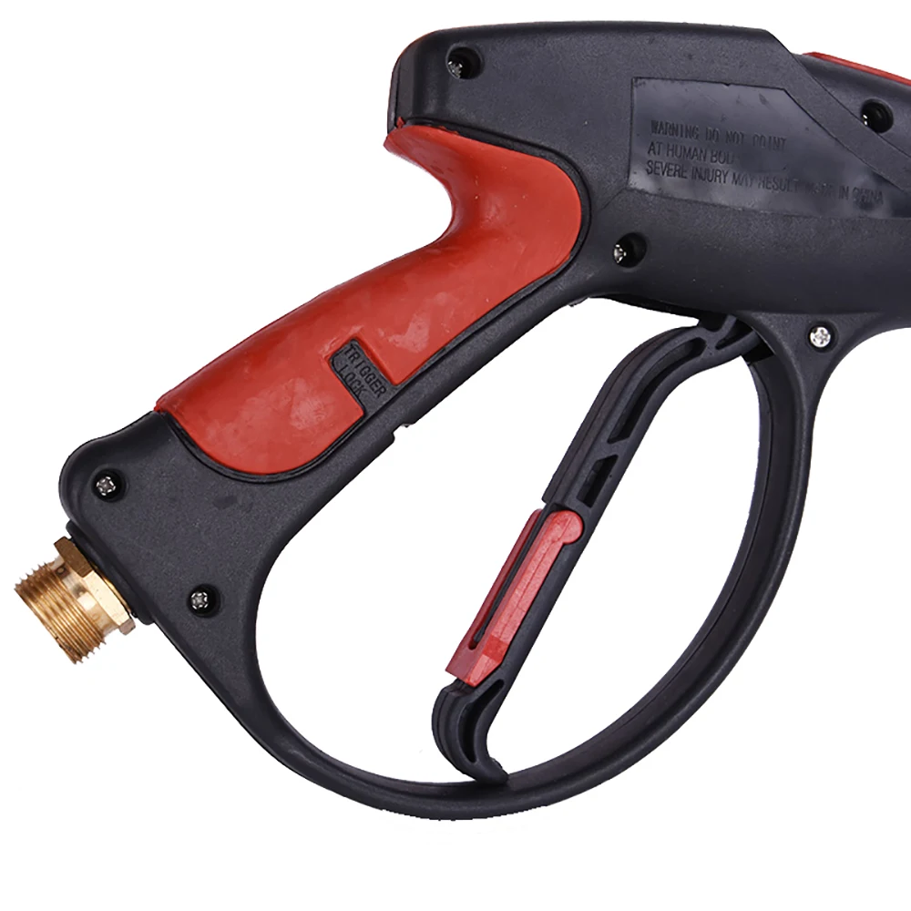 LaLeyenda 3000PSI пистолет для мойки давления комплект с M22 Pin 5 м труба 45 см удлинитель