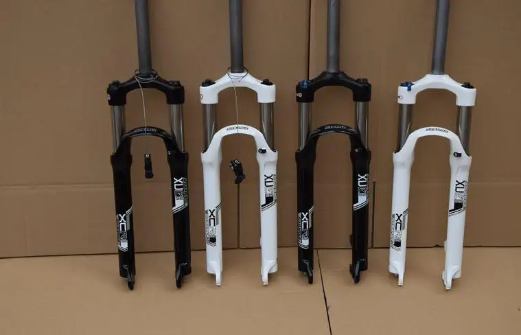 best mtb fork for xc