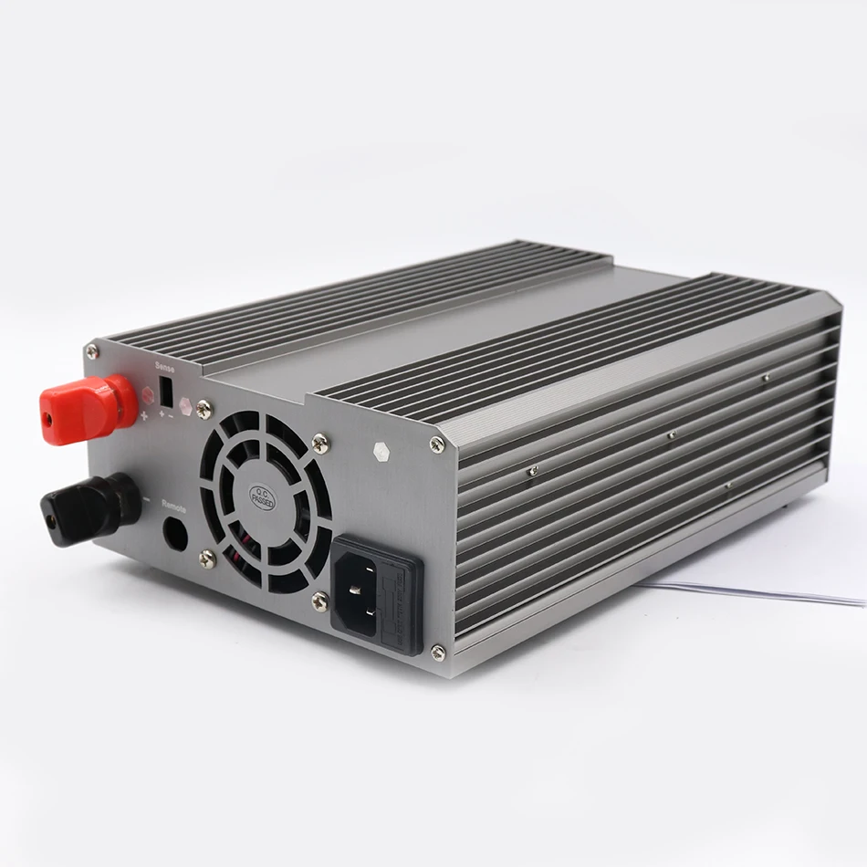 GOPHERT CPS-1660 16V 60A Цифровой Регулируемый источник питания постоянного тока импульсный источник питания(220Vac EU US