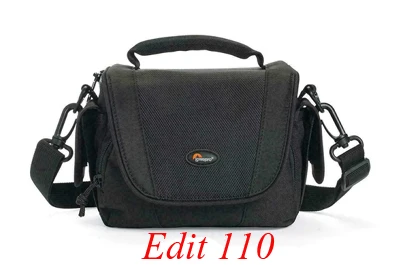 Новое поступление, сумка для объектива, сумка для камеры, сумка для объектива, weepro Edit 110 Edit 140 samll - Цвет: Edit 110