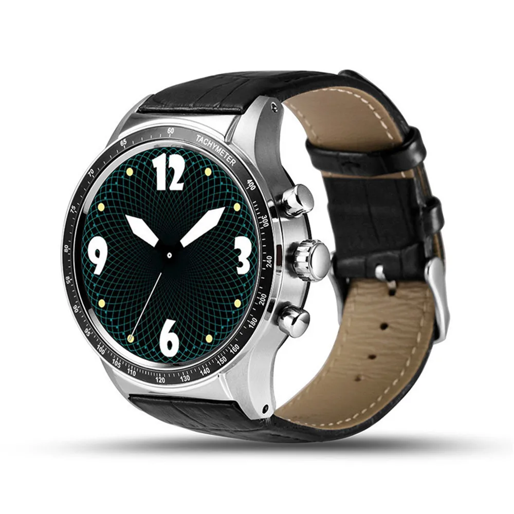 

Y3 smart watch card MTK6580 positioning 3G+WIFI heart rate step-by-step hot sale wristband smart wearable device