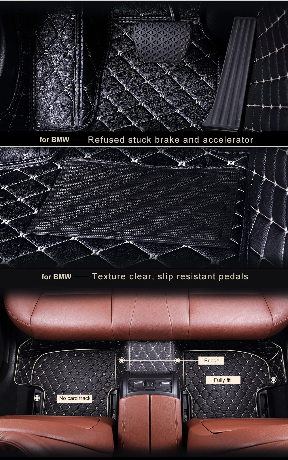 Автомобильные кожаные Коврики для Lexus LS, RX, NX, LX, IS, HS, GX, ES, CT, GS 2000- аксессуары для интерьера Водонепроницаемый 3D автомобильный коврик
