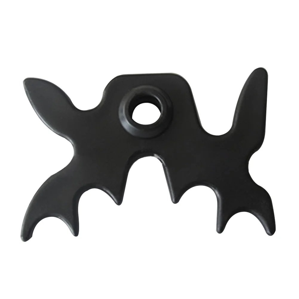 

New Arrivials billiard Snooker Bridge Billiards Cross Antlers Holder Pool Cue Stick Frame