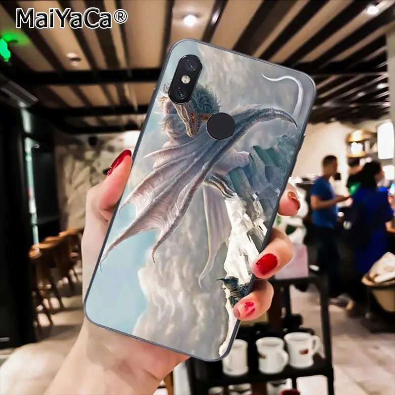 Chinese style Dragon