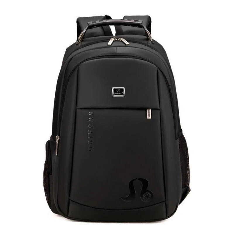 

YOOFISH men Casual Backpack 15.6inch laptop backpack Computer Bag backpack for men &women business school bag LJ-929