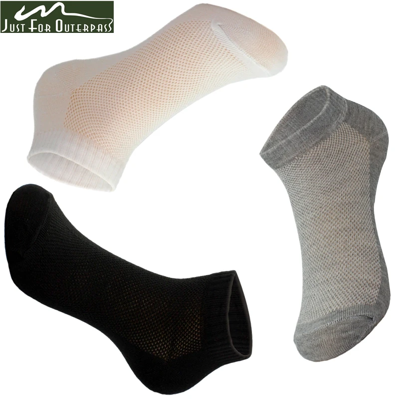 

2019 New Disposable Socks For Travel Business Trip Men's Cotton Thin Absorb Sweat Socks Male Casual Portable Compression Socks