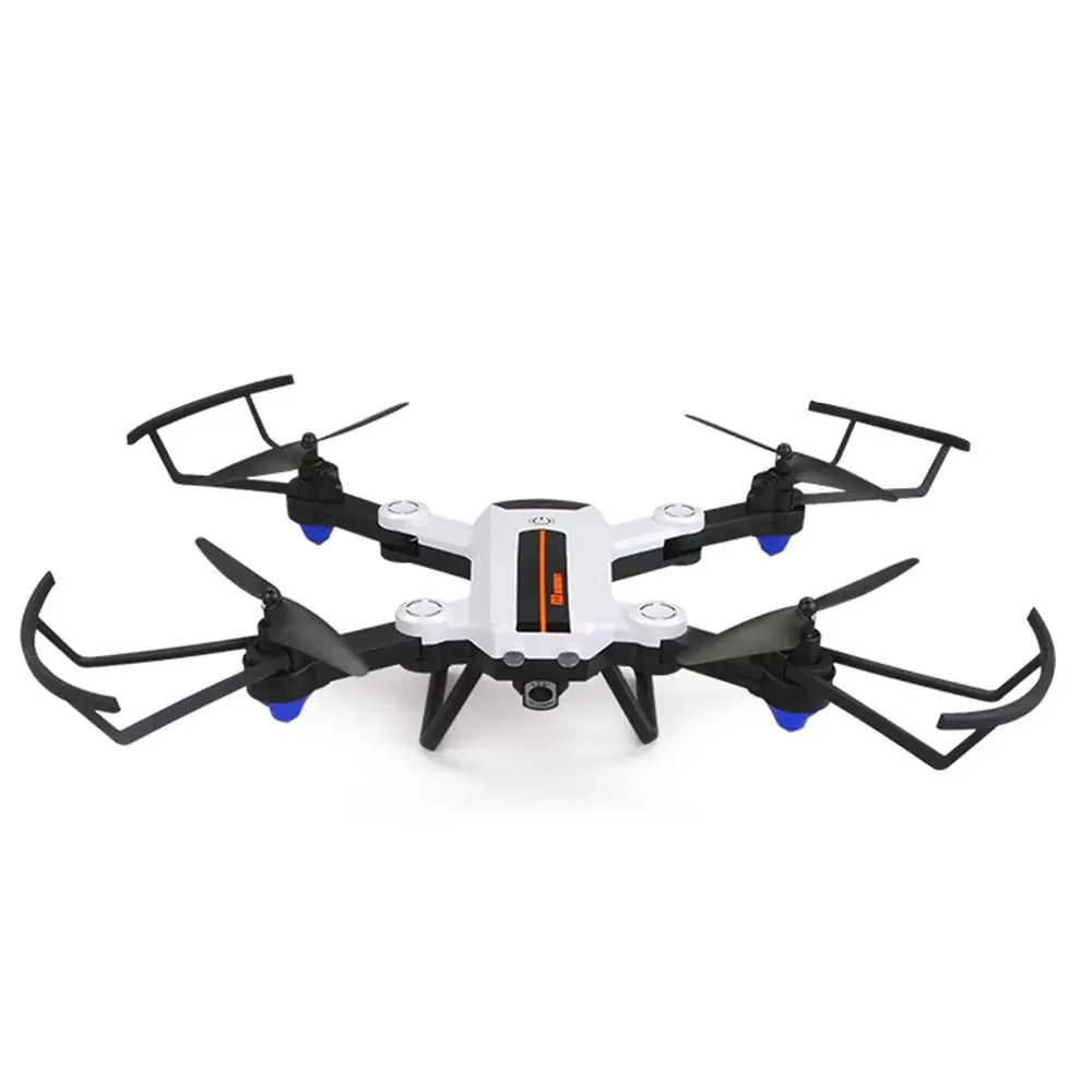 

720p Quadcopter Altitude Hold Speed Adjustable One Key Landing Intelligent High Performance One Key Take Off APP Remote