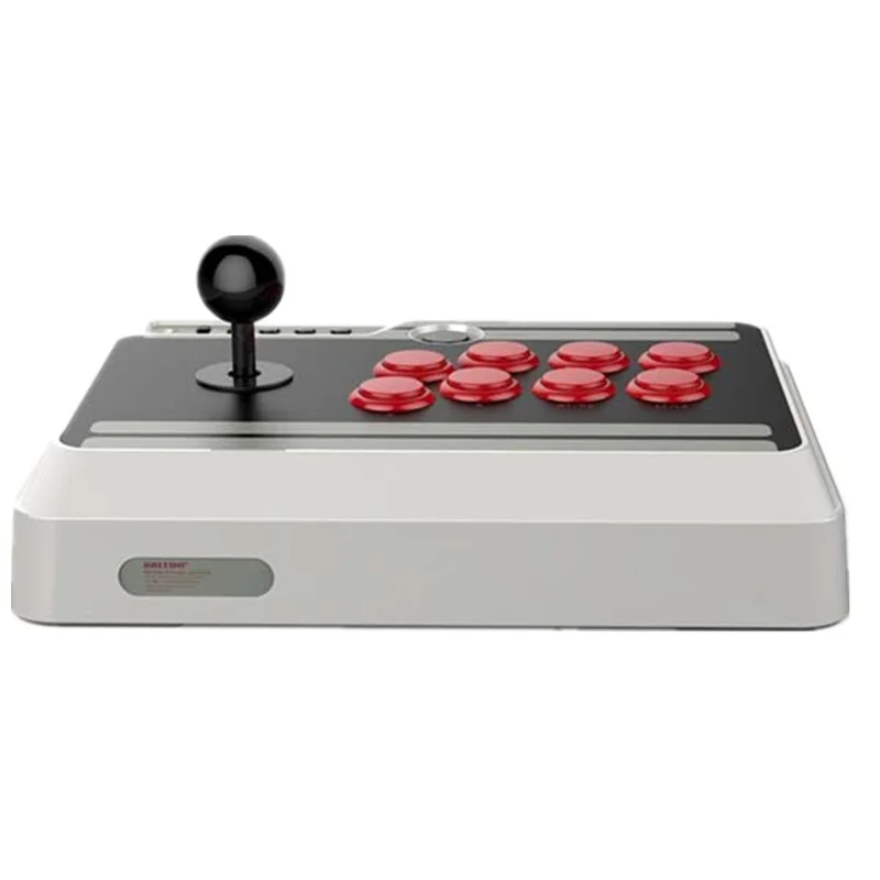 Wireless Bluetooth arcade joystick Controller Dual Classic Joystick for