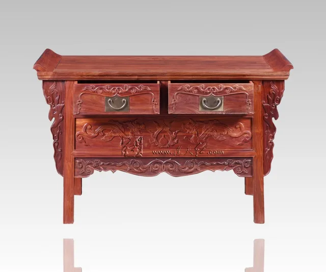 Cheap Rosewood Living Room Down Cabinets Chinese Classical Lockers Solid Wood TV Table 2 drawer Lockers Redwood Counter Dragon Carving Cheap Rosewood Living Room Down Cabinets Chinese Classical Lockers Solid Wood TV Table 2 drawer Lockers Redwood Counter Dragon Carving