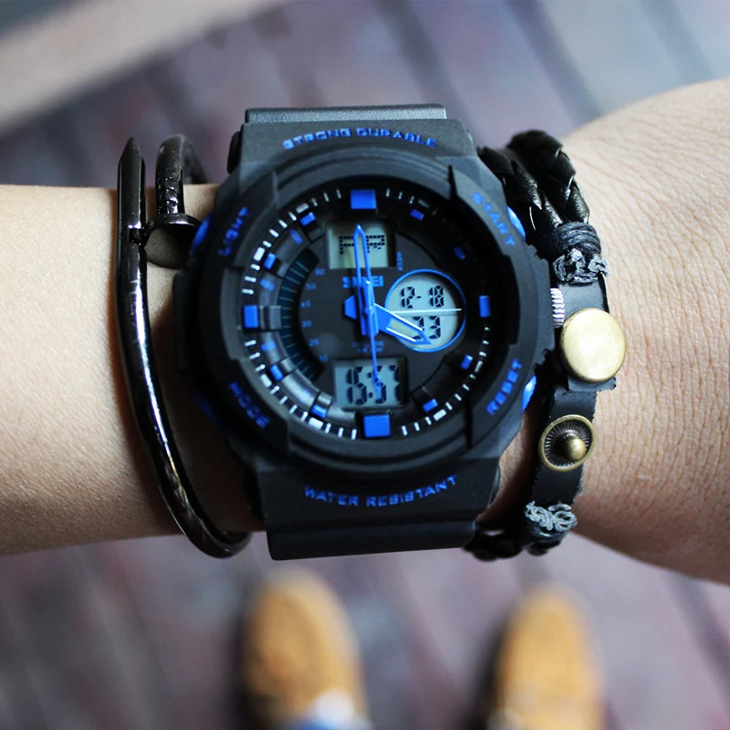 casio divers watch 300m