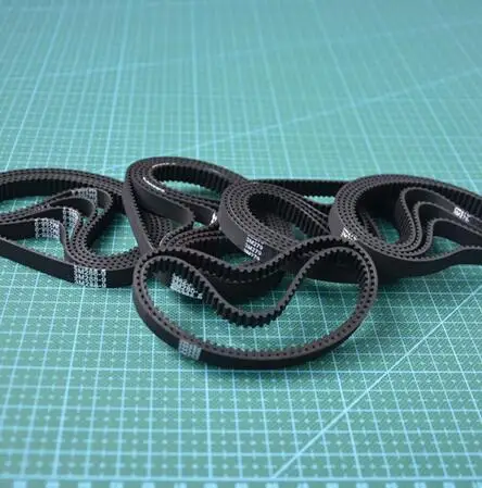 

high quality belt 3M-225-17 17mm width rubber material Conveyor belt