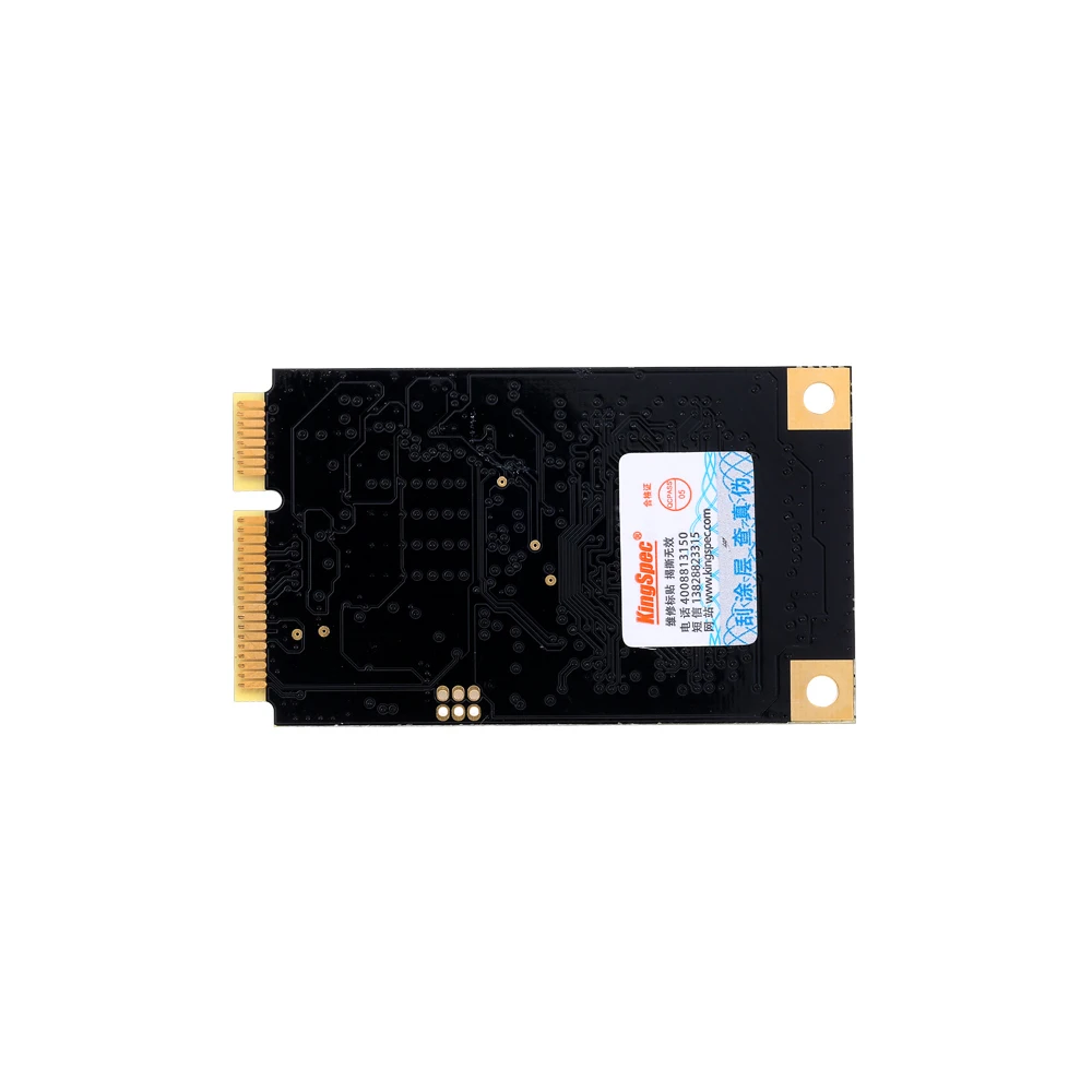 KingSpec SSD MSATA MINI PCI-E 512GB 256GB 128GB 64GB MLC Digital Flash SSD твердотельный накопитель устройства для хранения данных для настольного ноутбука