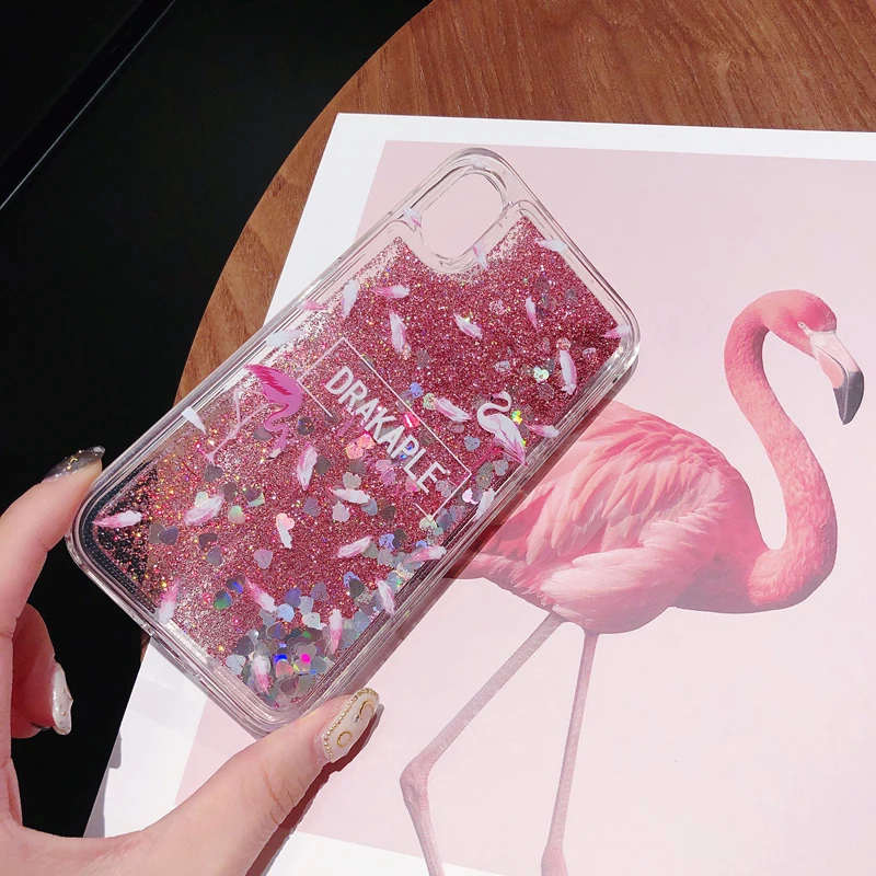 

Dynamic Liquid Quicksand Case For Xiaomi Redmi Note 7 Redmi Note 7 Pro Cover For Xiaomi Redmi Note 7 Pro Redmi Note 7 Case