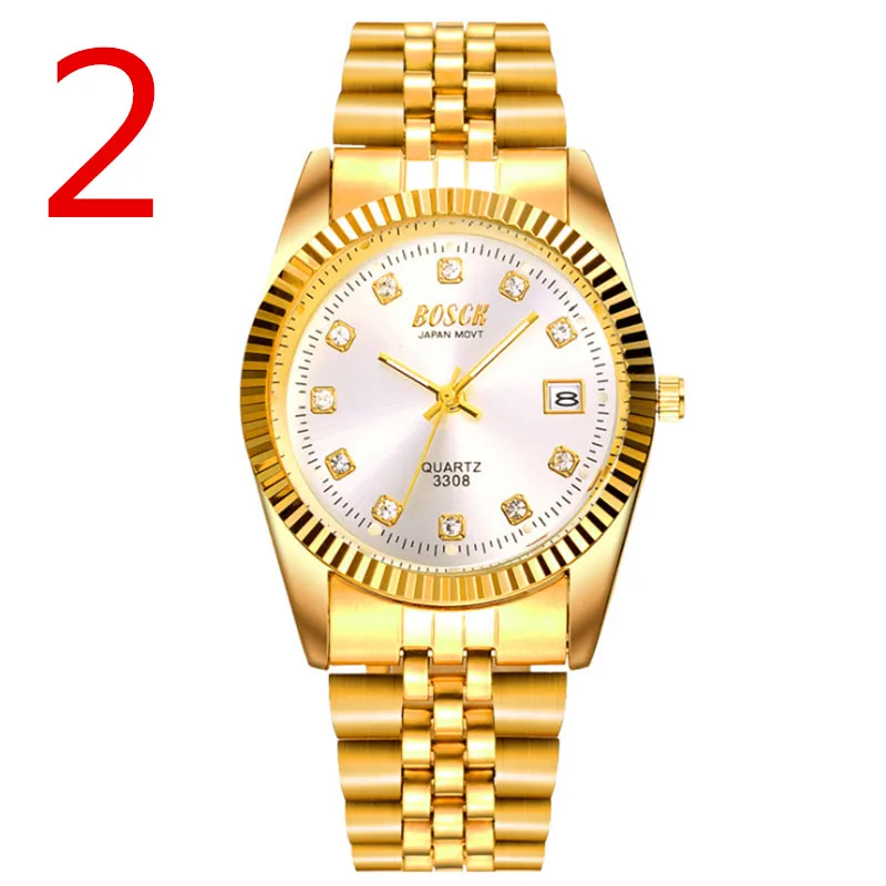 

women Watches Top Brand Luxury Sport Quartz Watch women Business Stainless Steel Silicone Waterproof Wristwatch 2