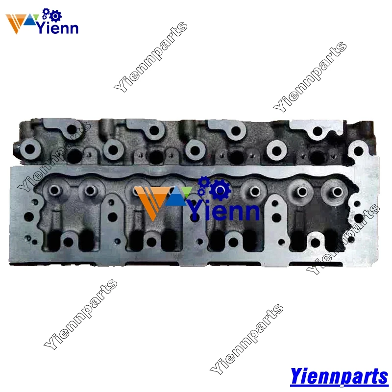 Yanmar 4TNE84 Cylinder Head 129407-11700 (1)_